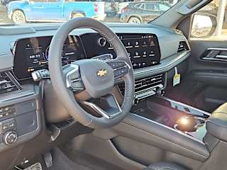 2026 Chevrolet Tahoe LS - Photo 8