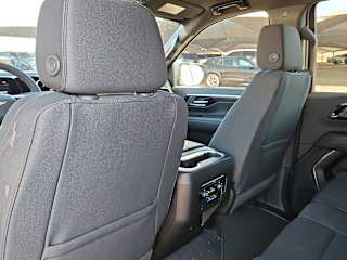 2026 Chevrolet Tahoe LS - Photo 18
