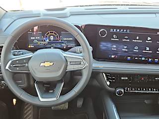2026 Chevrolet Tahoe LS - Photo 16