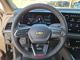 2026 Chevrolet Tahoe LS - Photo 20