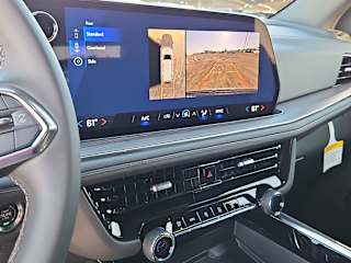 2026 Chevrolet Tahoe LS - Photo 21