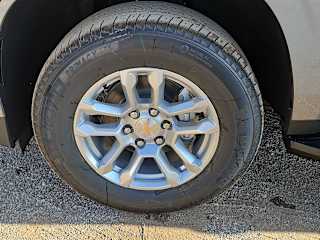 2026 Chevrolet Tahoe LS - Photo 14