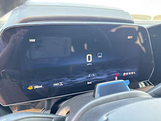 2026 Chevrolet Suburban High Country - Photo 21