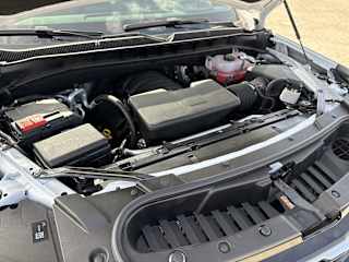 2026 Chevrolet Suburban High Country - Photo 15