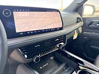 2026 Chevrolet Suburban High Country - Photo 6