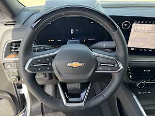 2026 Chevrolet Suburban High Country - Photo 20