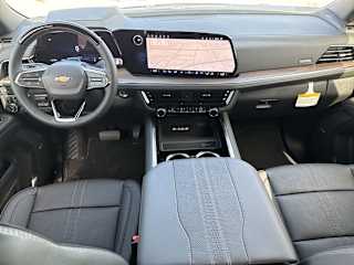 2026 Chevrolet Suburban High Country - Photo 16