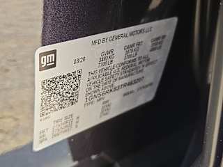 2026 Chevrolet Tahoe RST - Photo 25