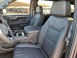 2026 Chevrolet Tahoe RST - Photo 17