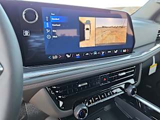 2026 Chevrolet Tahoe RST - Photo 21