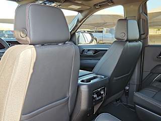 2026 Chevrolet Tahoe RST - Photo 18