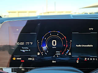 2026 Chevrolet Tahoe RST - Photo 6
