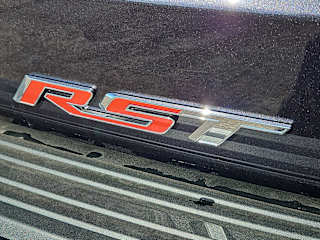 2026 Chevrolet Tahoe RST - Photo 13