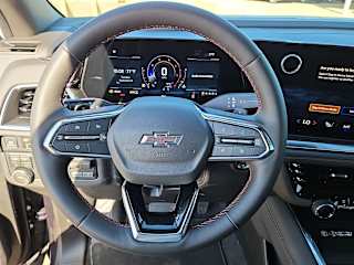 2026 Chevrolet Tahoe RST - Photo 20