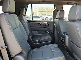 2026 Chevrolet Tahoe RST - Photo 19