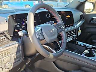2026 Chevrolet Tahoe RST - Photo 8