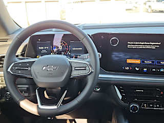 2026 Chevrolet Tahoe RST - Photo 16
