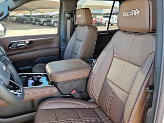 2026 Chevrolet Tahoe High Country - Photo 17