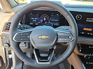 2026 Chevrolet Tahoe High Country - Photo 20