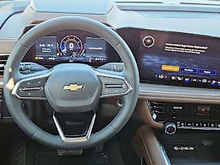 2026 Chevrolet Tahoe High Country - Photo 16