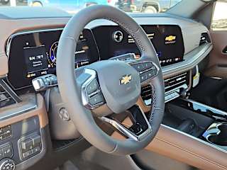 2026 Chevrolet Tahoe High Country - Photo 8