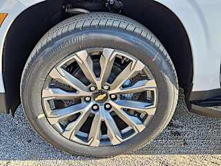 2026 Chevrolet Tahoe High Country - Photo 14