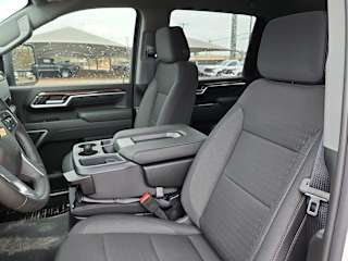 2026 Chevrolet Silverado 2500 HD LT - Photo 17