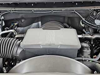 2026 Chevrolet Silverado 2500 HD LT - Photo 15