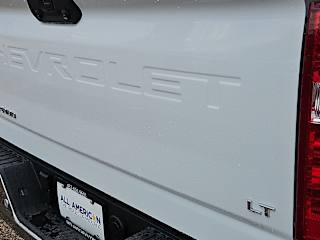 2026 Chevrolet Silverado 2500 HD LT - Photo 13