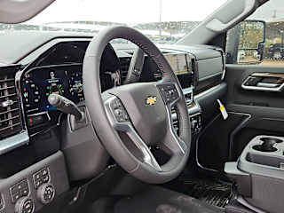 2026 Chevrolet Silverado 2500 HD LT - Photo 8