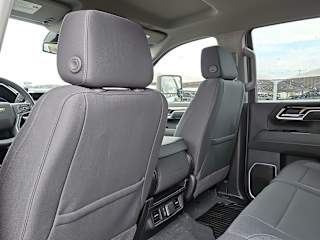 2026 Chevrolet Silverado 2500 HD LT - Photo 19