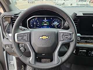 2026 Chevrolet Silverado 2500 HD LT - Photo 20