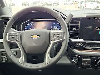 2026 Chevrolet Silverado 2500 HD LT - Photo 16