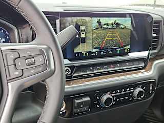 2026 Chevrolet Silverado 2500 HD LT - Photo 21