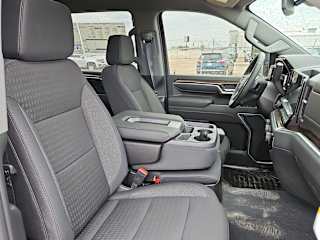 2026 Chevrolet Silverado 2500 HD LT - Photo 18