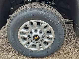 2026 Chevrolet Silverado 2500 HD LT - Photo 14