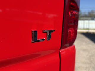 2026 Chevrolet Silverado 1500 LT - Photo 13