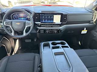 2026 Chevrolet Silverado 1500 LT - Photo 15