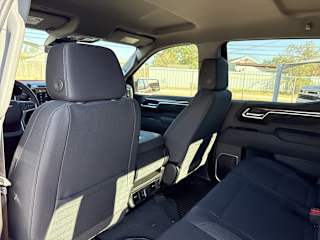 2026 Chevrolet Silverado 1500 LT - Photo 17