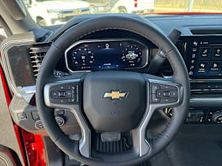 2026 Chevrolet Silverado 1500 LT - Photo 18
