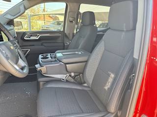 2026 Chevrolet Silverado 1500 LT - Photo 16