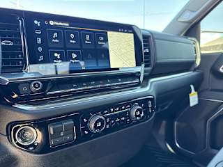 2026 Chevrolet Silverado 1500 LT - Photo 6