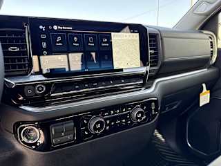 2026 Chevrolet Silverado 1500 LT - Photo 6