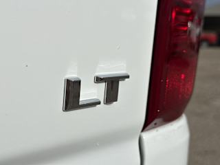 2026 Chevrolet Silverado 1500 LT - Photo 13