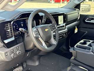 2026 Chevrolet Silverado 1500 LT - Photo 8