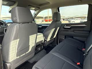 2026 Chevrolet Silverado 1500 LT - Photo 18