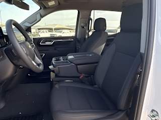 2026 Chevrolet Silverado 1500 LT - Photo 16