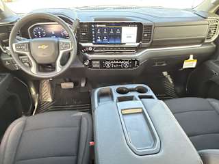 2026 Chevrolet Silverado 1500 LT - Photo 15