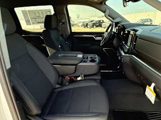 2026 Chevrolet Silverado 1500 LT - Photo 17
