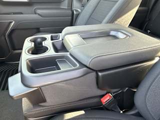 2026 Chevrolet Silverado 1500 LT - Photo 21